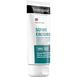 Fußcreme sofort einziehend für trockene Haut Neutrogena
