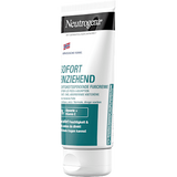Fußcreme sofort einziehend für trockene Haut Neutrogena