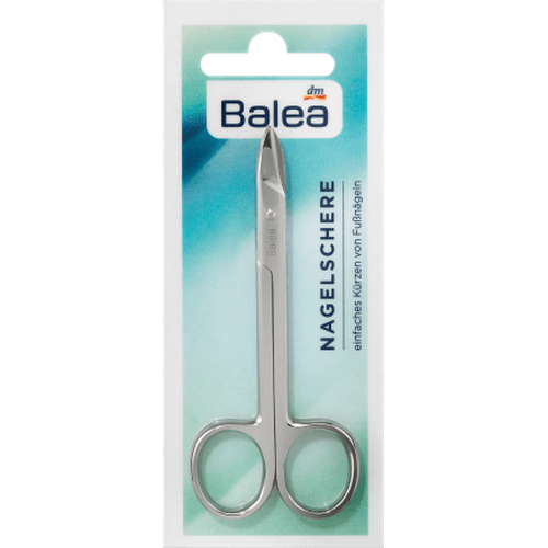Fußnagelschere, 1 St Fußcreme & Fußpflege by Balea – Available at VivaVoss