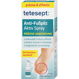 Fußpilz Entferner Spray tetesept