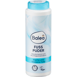 Fußpuder, 100 g Fußcreme & Fußpflege by Balea – Available at VivaVoss