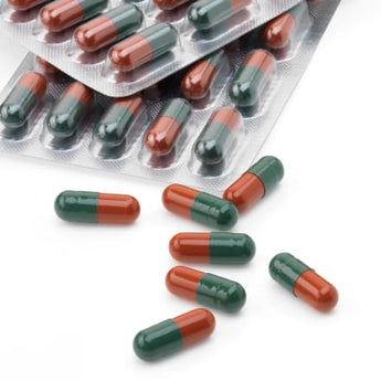 galle - und Verdauungskapsel 400 mg mit Artischocke, 60 St - VivaVoss