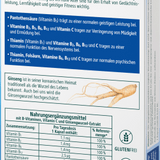 gedächtnis + Konzentration Kapseln 30 St, 15 g - VivaVoss