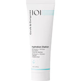 Kosteuttava kasvovoide 101 Hydration Station, 50 ml