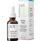 Lugnande ansiktsserum 101 Stress Less, 30 ml