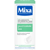 Gel - Creme mattierend Anti - Unreinheiten, 50 ml - VivaVoss