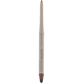 Gel Eyeliner Satin Blend 02 Cocoa essence