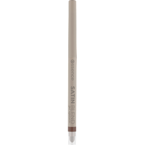 Gel Eyeliner Satin Blend 02 Cocoa essence