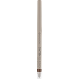 Gel Eyeliner Satin Blend 03 Bronzed Shimmer essence