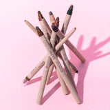 Gel Eyeliner Satin Blend 03 Bronzed Shimmer essence