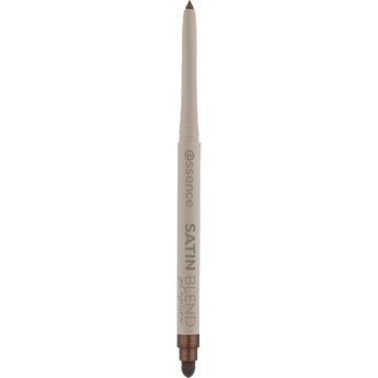Gel Eyeliner Satin Blend 03 Bronzed Shimmer essence