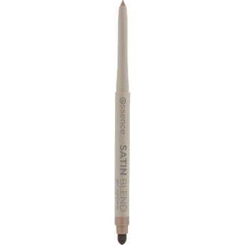 Gel Eyeliner Satin Blend 04 Sunlit Shimmer essence
