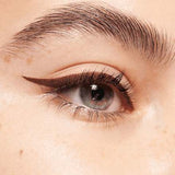 Gel Eyeliner Stay & Play 02 Brown essence