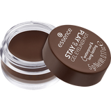 Gel Eyeliner Stay & Play 02 Brown essence