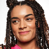 Gel Eyeliner Stay & Play 02 Brown essence