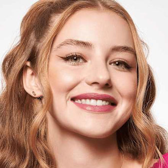 Gel Eyeliner Stay & Play 02 Brown essence