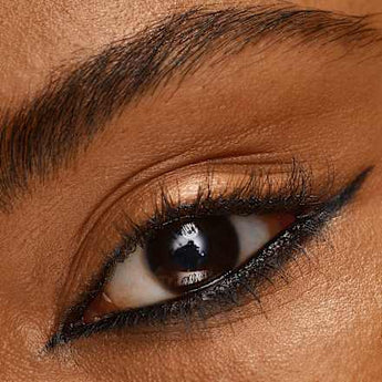 Gel Kajal 20H Ultra Precision Waterproof 010 Black 