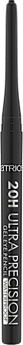 Gel Kajal 20H Ultra Precision Waterproof 010 Black 