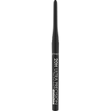 Gel Kajal 20H Ultra Precision Waterproof 010 Black 