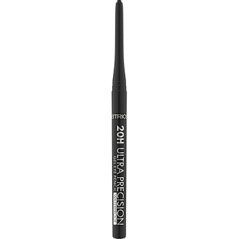 Gel Kajal 20H Ultra Precision Waterproof 010 Black 