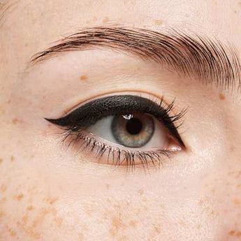 Gel Kajal 20H Ultra Precision Waterproof 010 Black 