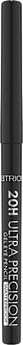 Gel Kajal 20H Ultra Precision Waterproof 010 Black 