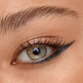 Gel Kajal 20H Ultra Precision Waterproof 020 Grey 