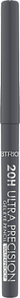 Gel Kajal 20H Ultra Precision Waterproof 020 Grey 