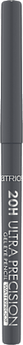 Gel Kajal 20H Ultra Precision Waterproof 020 Grey 