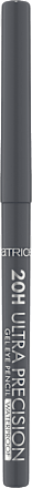 Gel Kajal 20H Ultra Precision Waterproof 020 Grey 