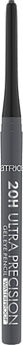Gel Kajal 20H Ultra Precision Waterproof 020 Grey 