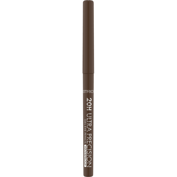 Gel Kajal 20H Ultra Precision Waterproof , 0,28 g - VivaVoss
