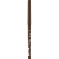 Gel Kajal 20H Ultra Precision Waterproof , 0,28 g - VivaVoss