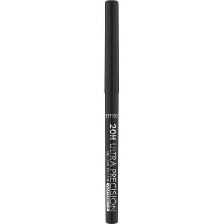 Gel Kajal 20H Ultra Precision Waterproof , 0,28 g - VivaVoss