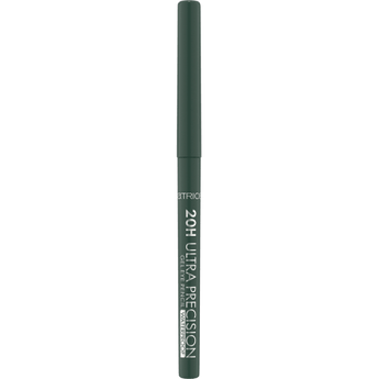 Gel Kajal 20H Ultra Precision Waterproof , 0,28 g - VivaVoss