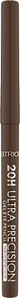 Gel Kajal 20H Ultra Precision Waterproof 030 Brownie 