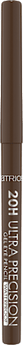 Gel Kajal 20H Ultra Precision Waterproof 030 Brownie 