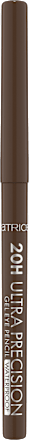 Gel Kajal 20H Ultra Precision Waterproof 030 Brownie 