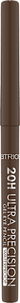 Gel Kajal 20H Ultra Precision Waterproof 030 Brownie 