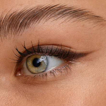 Gel Kajal 20H Ultra Precision Waterproof 030 Brownie 