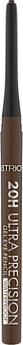 Gel Kajal 20H Ultra Precision Waterproof 030 Brownie 