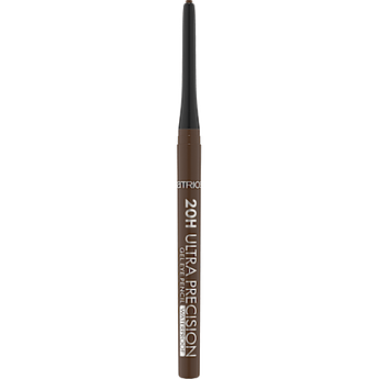 Gel Kajal 20H Ultra Precision Waterproof 030 Brownie 