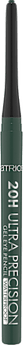 Gel Kajal 20H Ultra Precision Waterproof 040 Warm Green 
