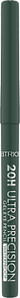 Gel Kajal 20H Ultra Precision Waterproof 040 Warm Green 