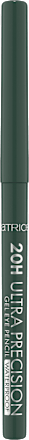 Gel Kajal 20H Ultra Precision Waterproof 040 Warm Green 
