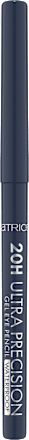 Gel Kajal 20H Ultra Precision Waterproof 050 Blue 