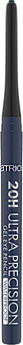 Gel Kajal 20H Ultra Precision Waterproof 050 Blue 