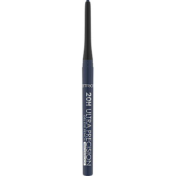 Gel Kajal 20H Ultra Precision Waterproof 050 Blue 