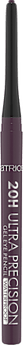 Gel Kajal 20H Ultra Precision Waterproof 070 Mauve 