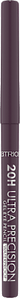 Gel Kajal 20H Ultra Precision Waterproof 070 Mauve 